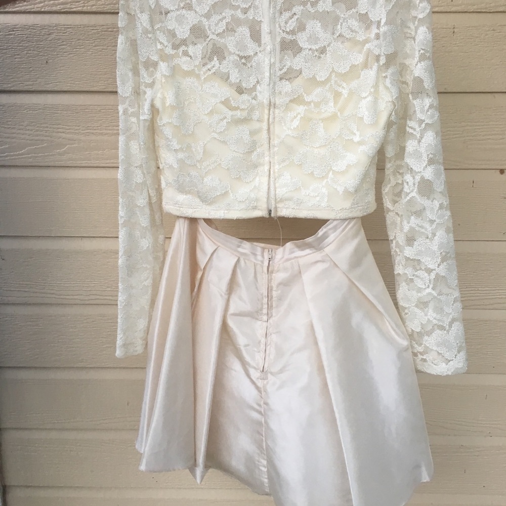 Hoco Dress - Picture 3 of 5